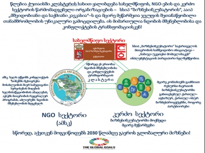 Information about Abkhazian LEPL