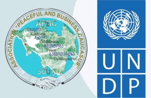 Medicine – A Bridge of Trust and Dialogue: A Peaceful and Business-Friendly Caucasus Initiative